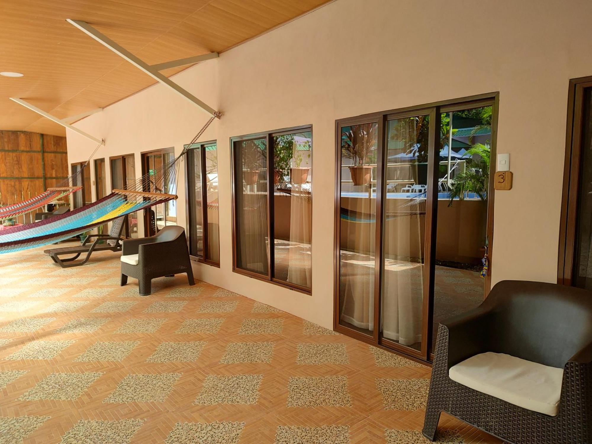 Cool Waters Jungle Villas Uvita Exterior photo