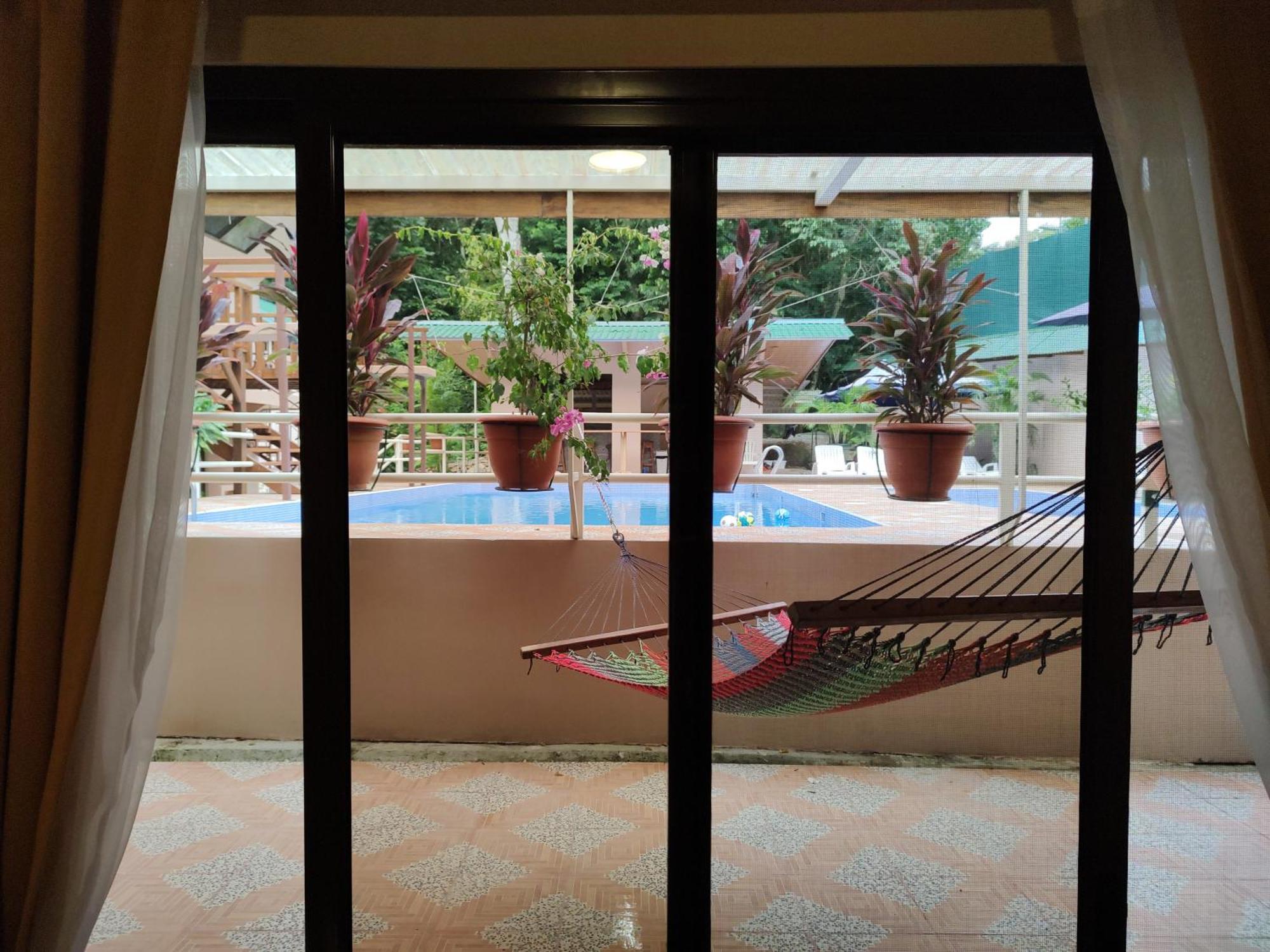 Cool Waters Jungle Villas Uvita Exterior photo