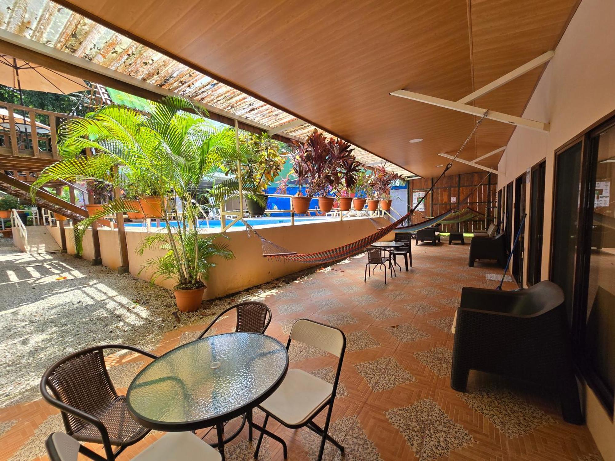 Cool Waters Jungle Villas Uvita Exterior photo